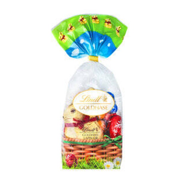 Lind Goldhase assortiert
