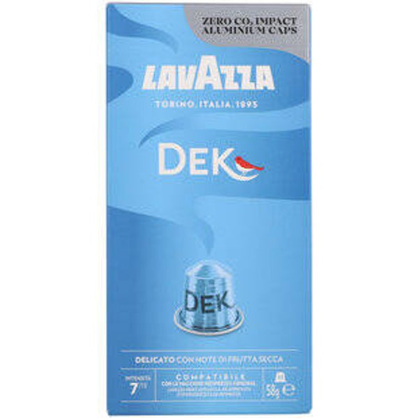 Lavazza Decaffeinato