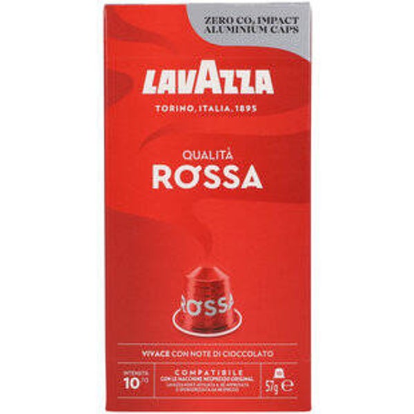 Lavazza Qualita Rossa