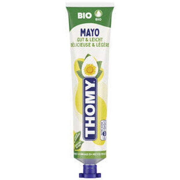 Bio Thomy Mayonnaise 170g