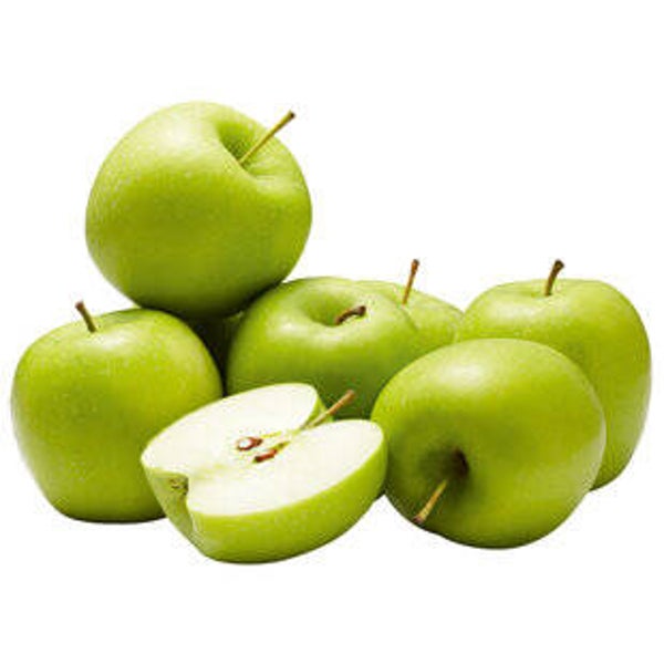 Aepfel Greenstar