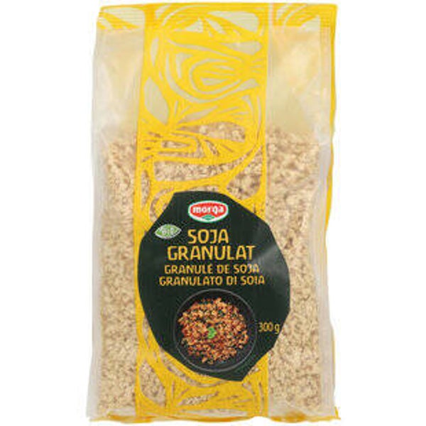 Morga Bio Soja Granulat