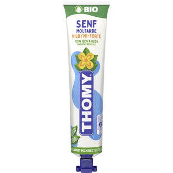 Bio Thomy Senf 200g