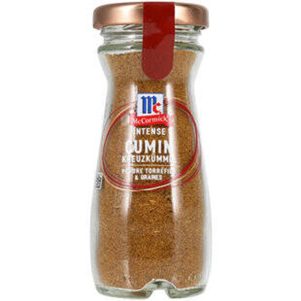 Intense Kreuzkümmel