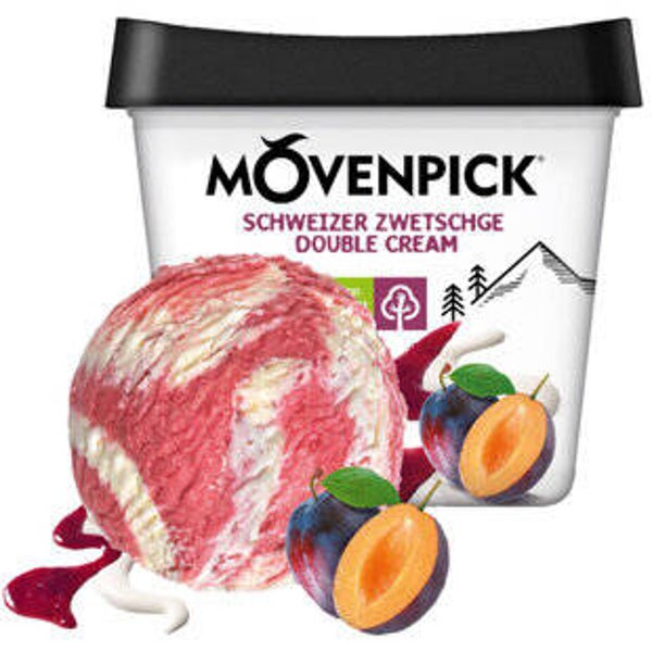 Mövenpick Zwetschge