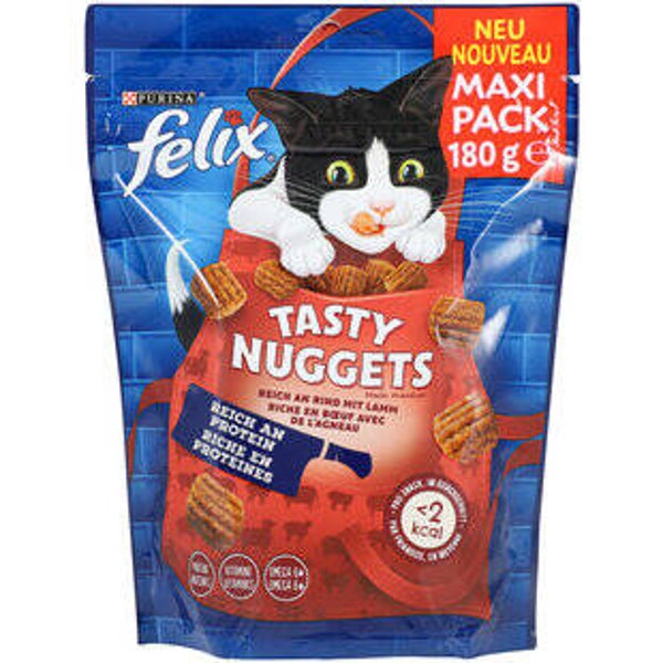 Katzen Futter Katzensnack
