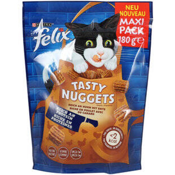 Katzen Futter Katzensnack