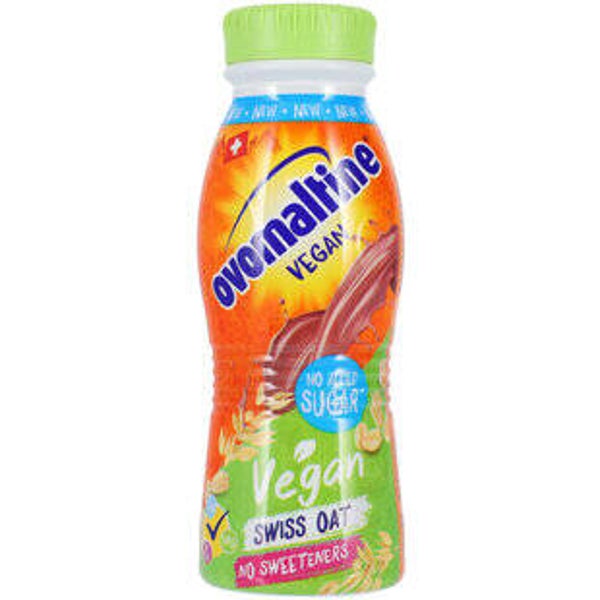 Ovo Vegan Drink