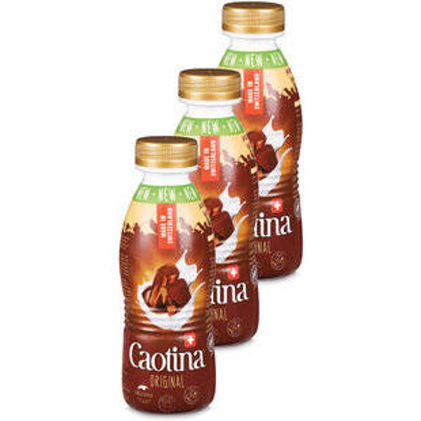 Caotina Drink