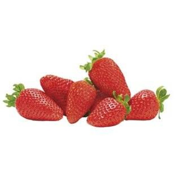 Erdbeeren