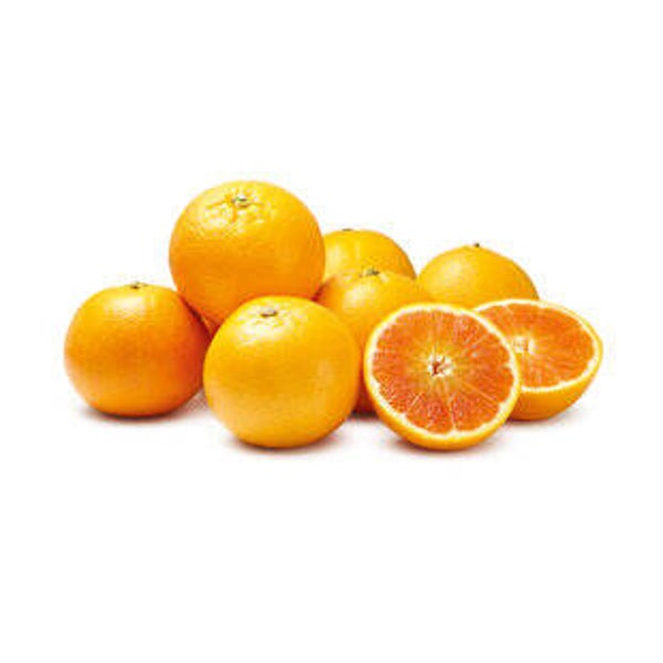 Bio Demeter Blutorangen