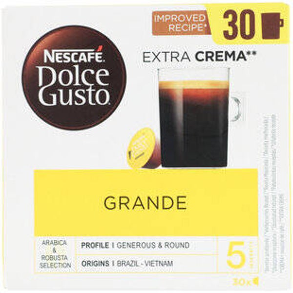 Nescafe Dolce Gusto Granbe