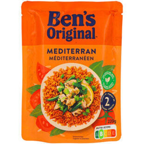 Bens Original mediterran