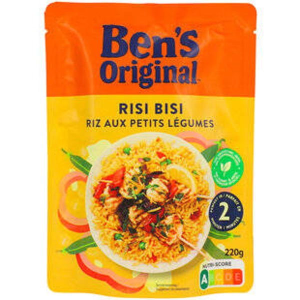 Bens Original Risi Bisi