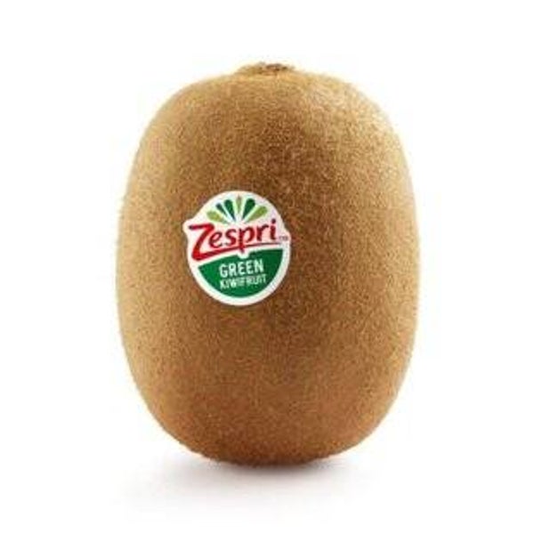 Kiwi grün
