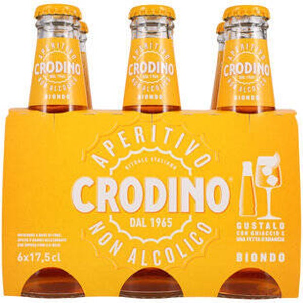 Cordino Biondo