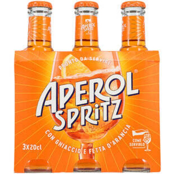 Aperol Spritz