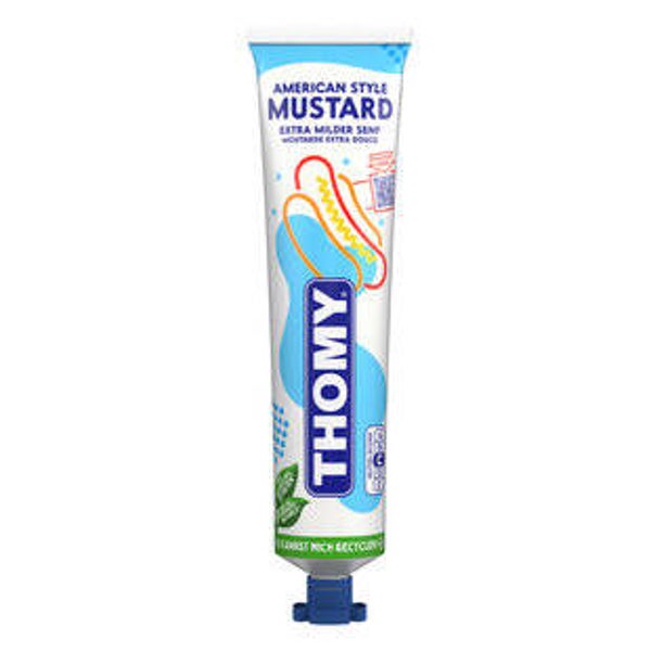 Thomy American Mustard
