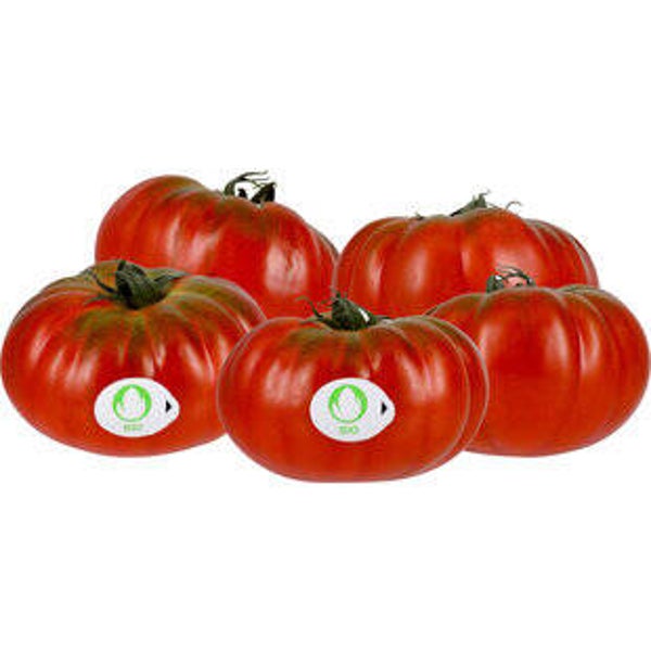 Bio Tomaten Consabor