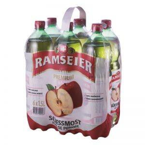 Ramseier Süessmost