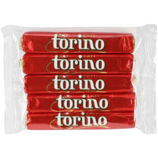 Torino Lait Schokoladenriegel
