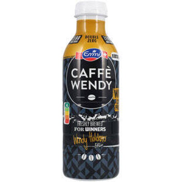 Caffe Wendy Double Zero