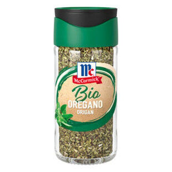 Bio Oregano