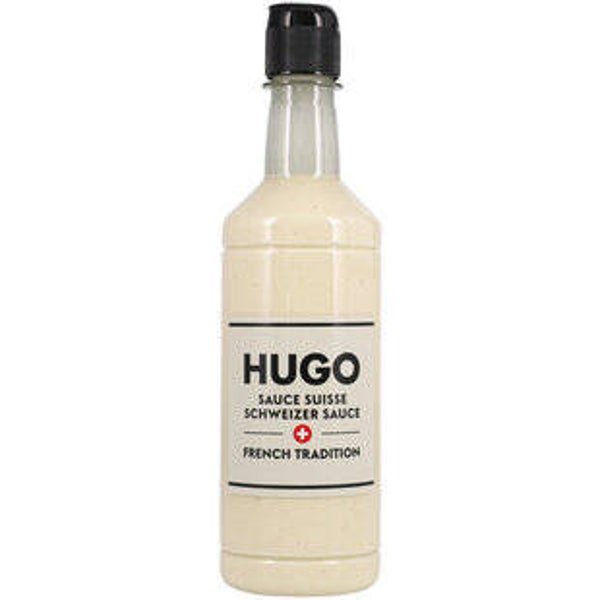 Hugo French Tradition
