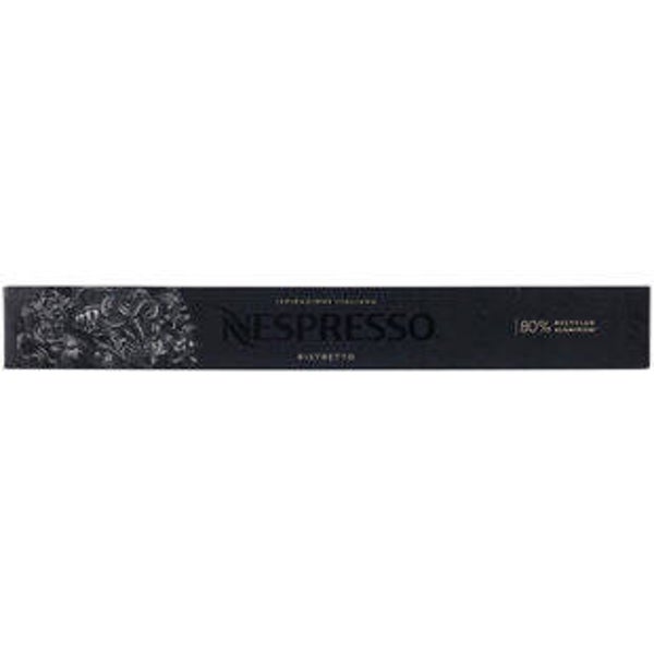 Nespresso Kapseln Ristretto Italiano
