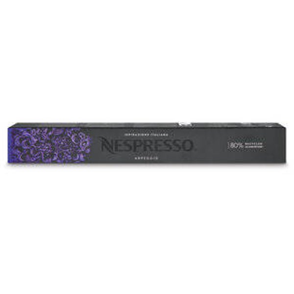 Nespresso Kapseln Arpeggio