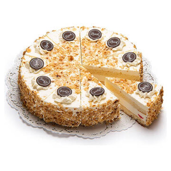 Quartorte