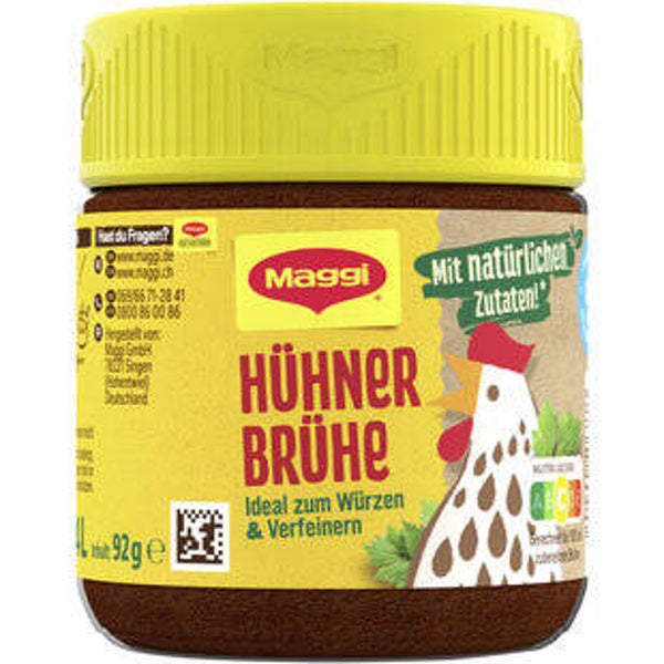 Maggi Bouillon natural Huhn