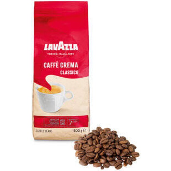 Lavazza Caffe Crema Classico