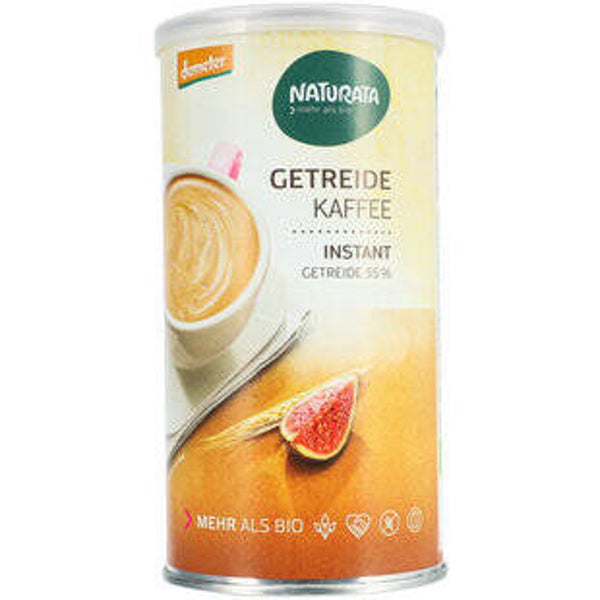 demeter Getreidekaffee instant