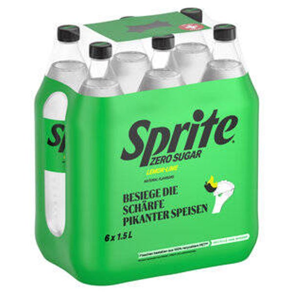 Sprite Zero
