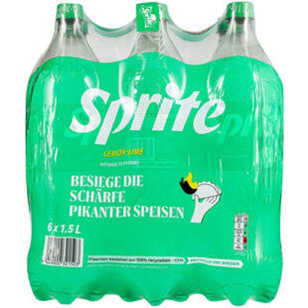 Sprite Regular