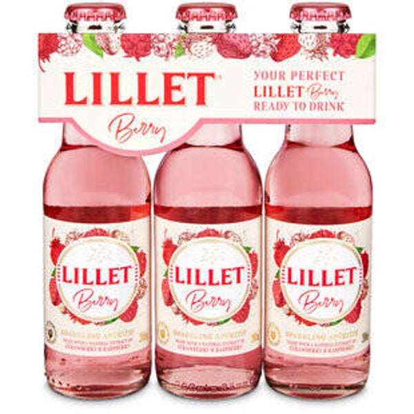 Lille Berry