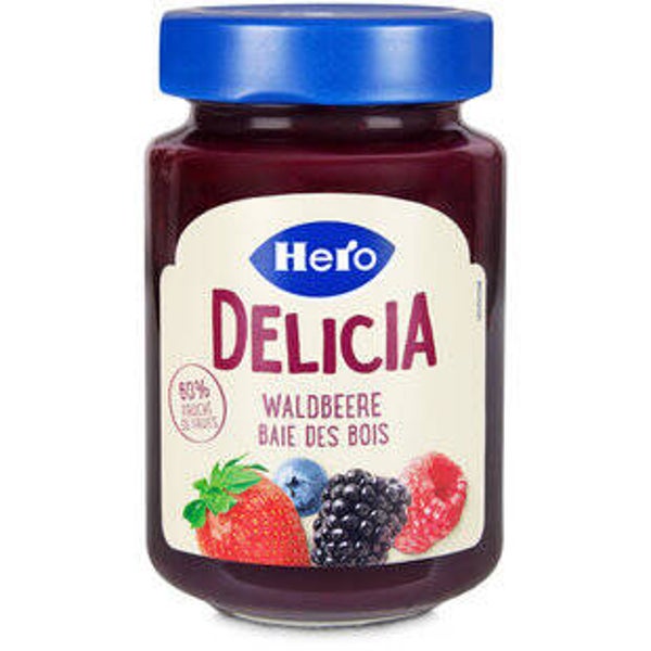 Original Waldfrucht 290g