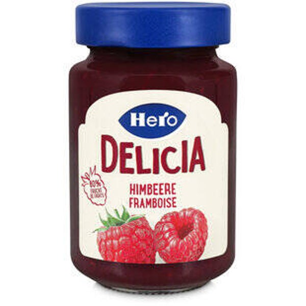 Original Himbeer 290g