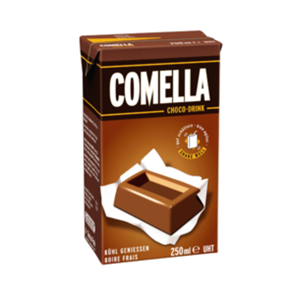 Commela Brik