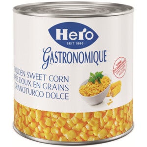 Hero Mais Sweeet Corn 1x1.82 kg