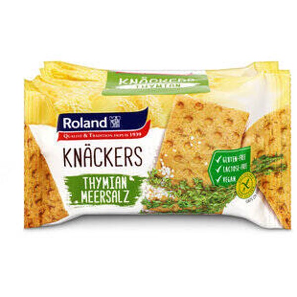 Roland Kräckers Thymian-Meersalz 4Po