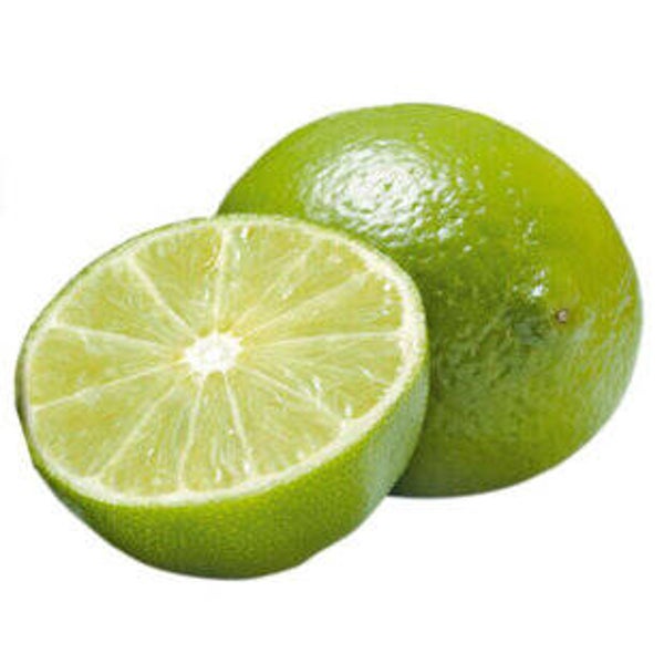 Bio Limetten
