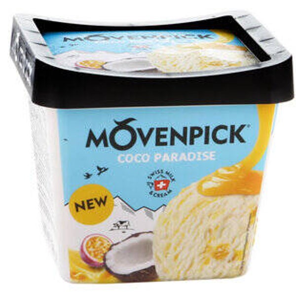 Mövenpick Coco Paradise