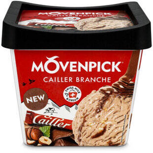 Cailler Branche Eis