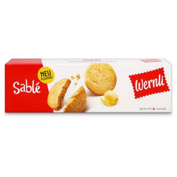 Sable 82.5g