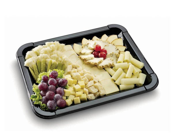 Aperokäse- Platte