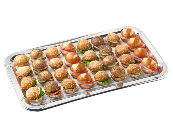 Mini Laugensandwiches Classic