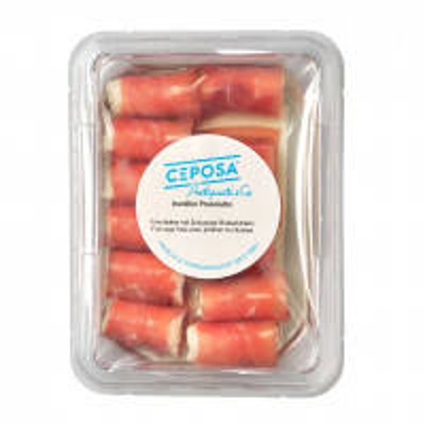 Involtini Prrosciutto