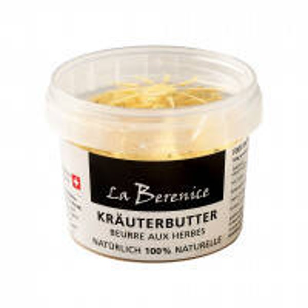 Kräuterbutter